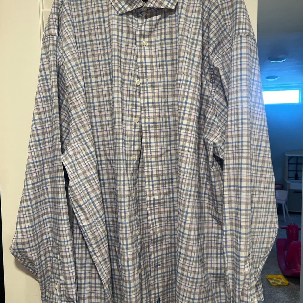johnnie-O Shirt